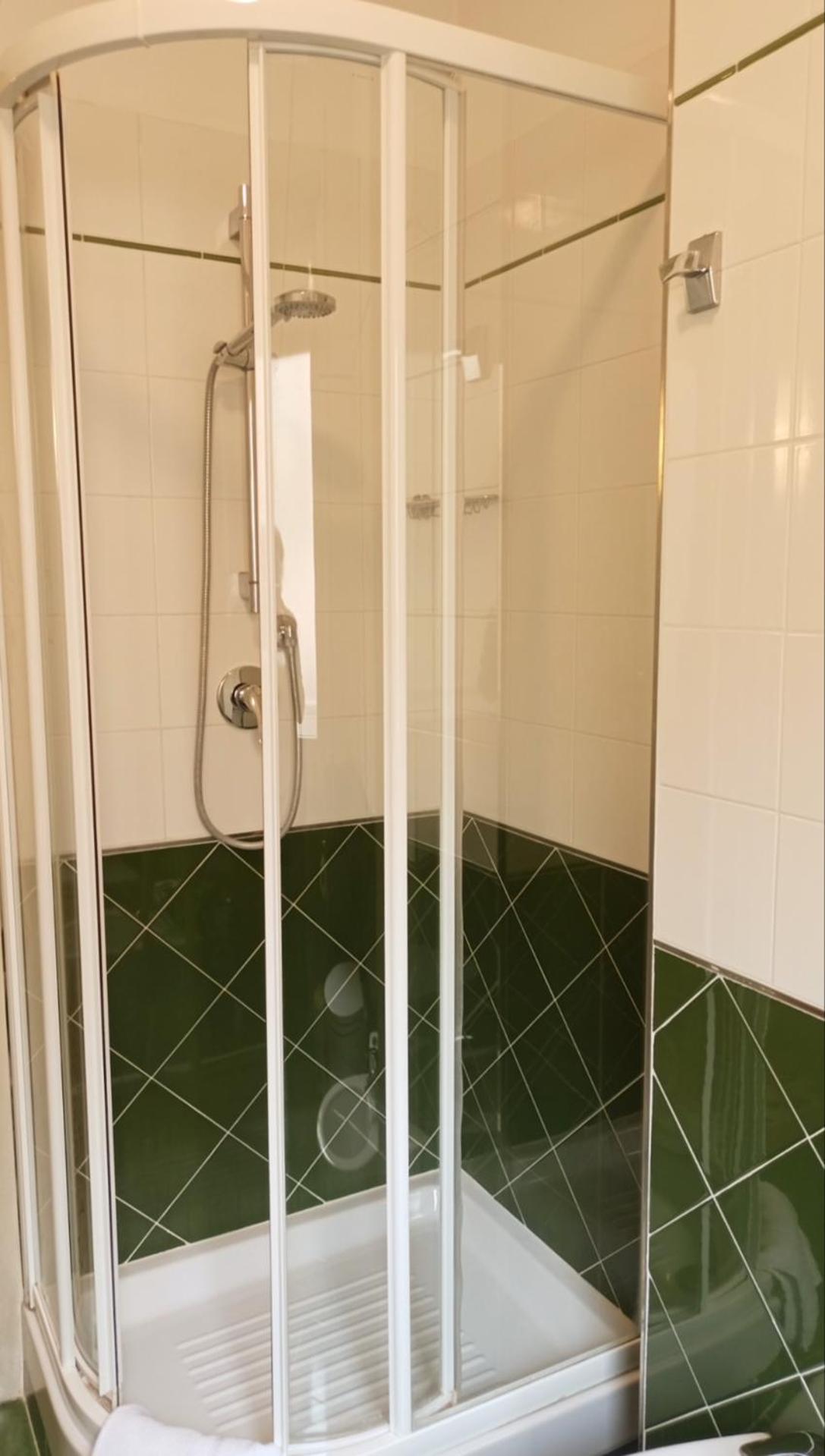 Villa Fatima, Casa Per Ferie Roma Exterior foto